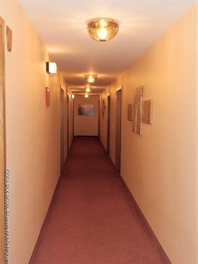 Gasthof Landhotel Gruner Baum Cadolzburg Екстериор снимка